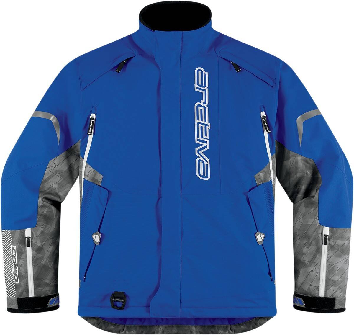 Moose offroad 2910-7907 Agroid Jersey Mez 0