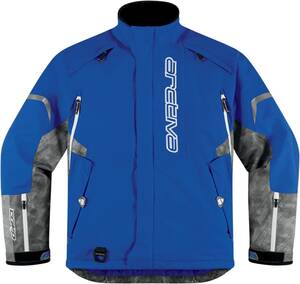 Moose offroad 2910-7907 Agroid Jersey Mez