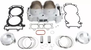 Cylinder works 60004-K02 hengerkészlet Motorblokk alkatrész