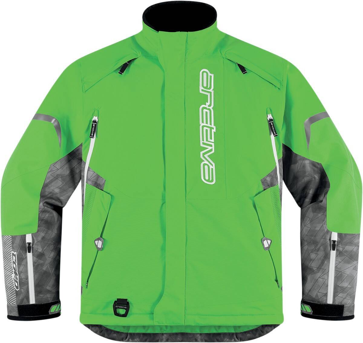 Moose offroad 2910-7908 Agroid Jersey Mez 0