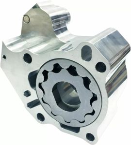 Feuling oil pump corp. 7019 nagynyomású / nagy térfogatú olajszivattyú M-Eighthoz Olajszivattyú és alkatrészei