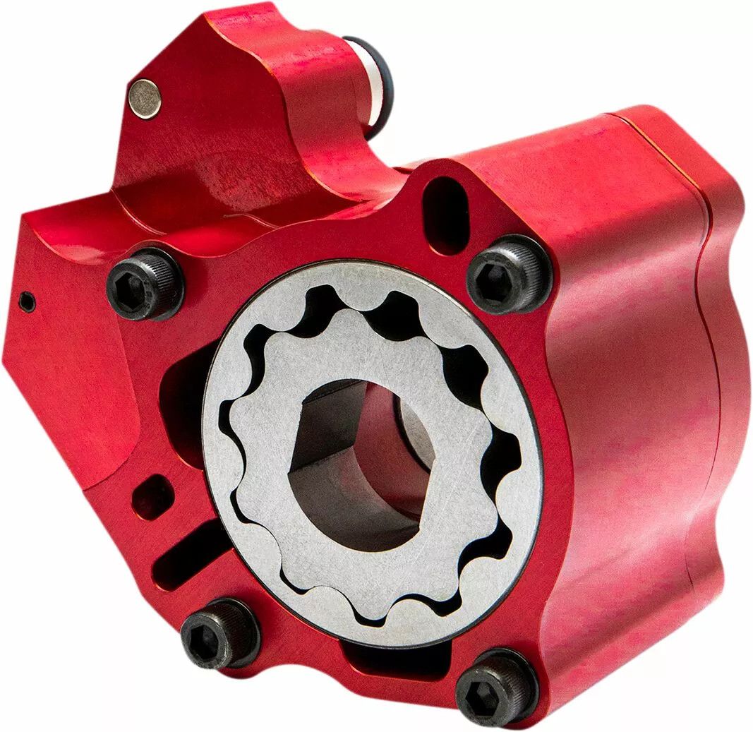 Feuling oil pump corp. 7021 Race Series® olajszivattyú Olajszivattyú és alkatrészei 0