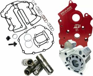Feuling oil pump corp. 7098 HP+® olajrendszer csomag Motorblokk alkatrész