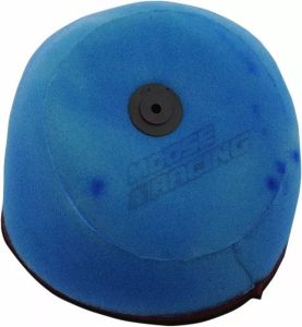 Moose racing hard-parts P-BETA Precíziós előolajozott légszűrő Levegőszűrő alkatrészek, légszűrők