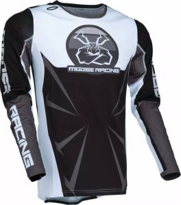 Moose offroad 2910-7909 Agroid Jersey Mez