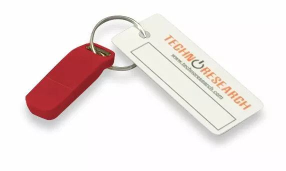 Technoresearch TR2-00073-M01EU USB-kulcs frissítése Befecskendező tuning 1