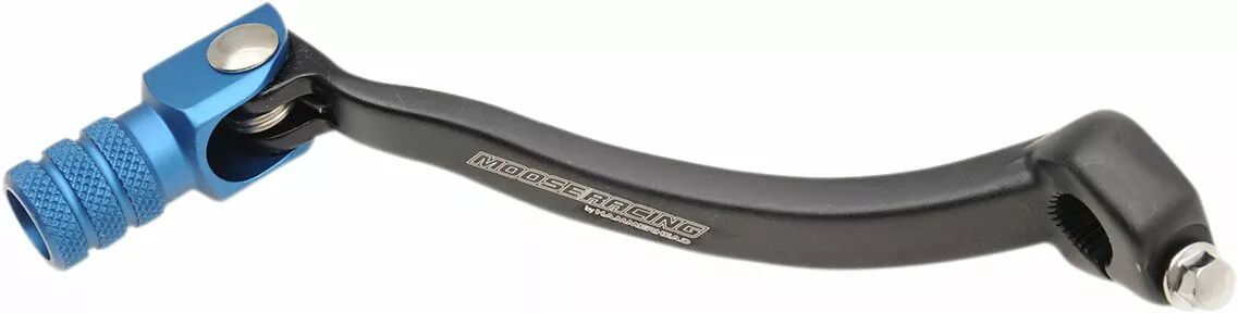 Moose racing hard-parts 81-0228-02-20 Kovácsolt váltókar Váltókar 0