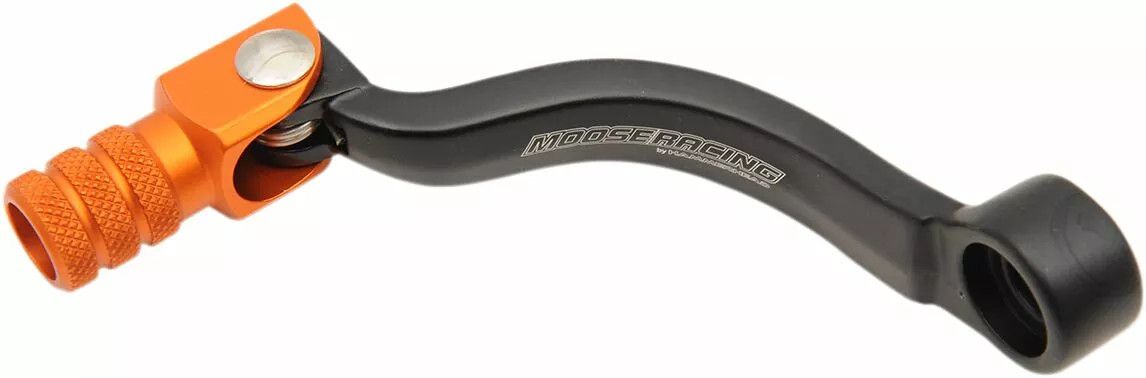 Moose racing hard-parts 81-0569-02-40 Kovácsolt váltókar Váltókar 0