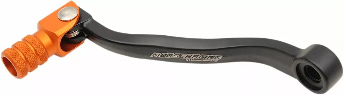 Moose racing hard-parts 81-0570-02-40 Kovácsolt váltókar Váltókar 0