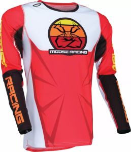 Moose offroad 2910-7912 Agroid Jersey motocross ruházat