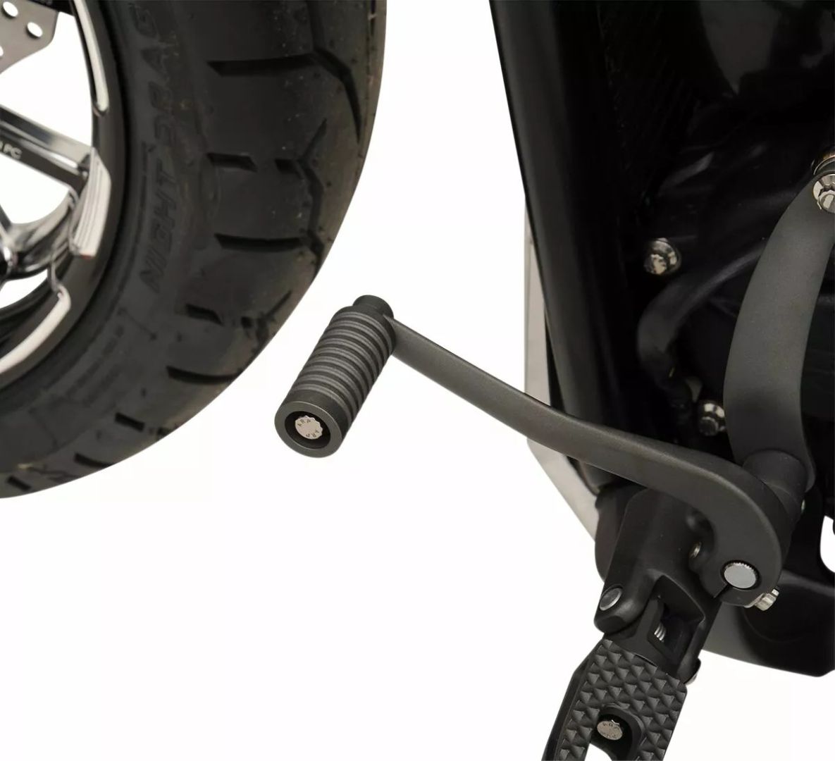 Thrashin supply co. TSC-2100-1 váltókar Váltókar 1