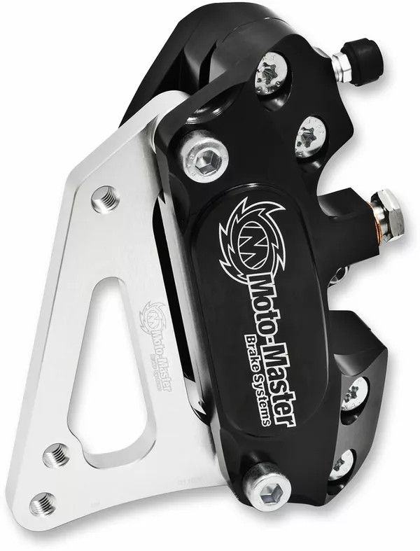Moto-master 210029 Supermoto első féknyereg készlet Féknyereg és tuning féknyereg kittek 0