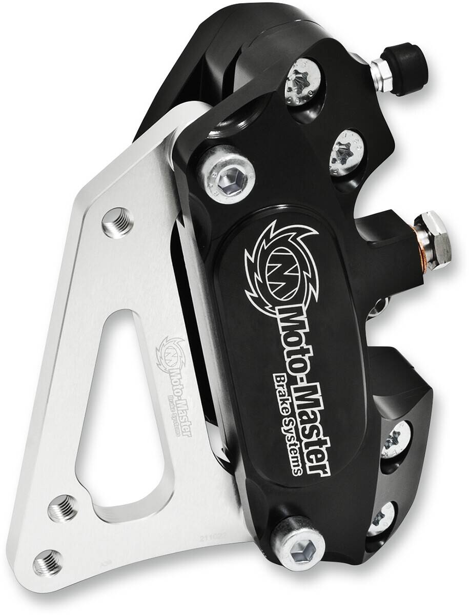 Moto-master fék féknyereg készlet Supermoto Féknyereg és tuning féknyereg kittek 0