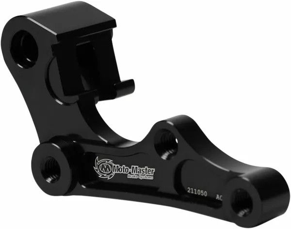 Moto-master 211092 Supermoto utcai rotor adapter konzol Féknyereg és tuning féknyereg kittek 0