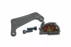 Moto-master 211100 féknyereg áthelyező tartó 300 mm-es első lemezhez Féknyereg és tuning féknyereg kittek