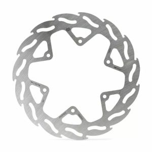 Moto-master 310039 240 mm-es túlméretezett hátsó fékkészlet Féknyereg és tuning féknyereg kittek 1
