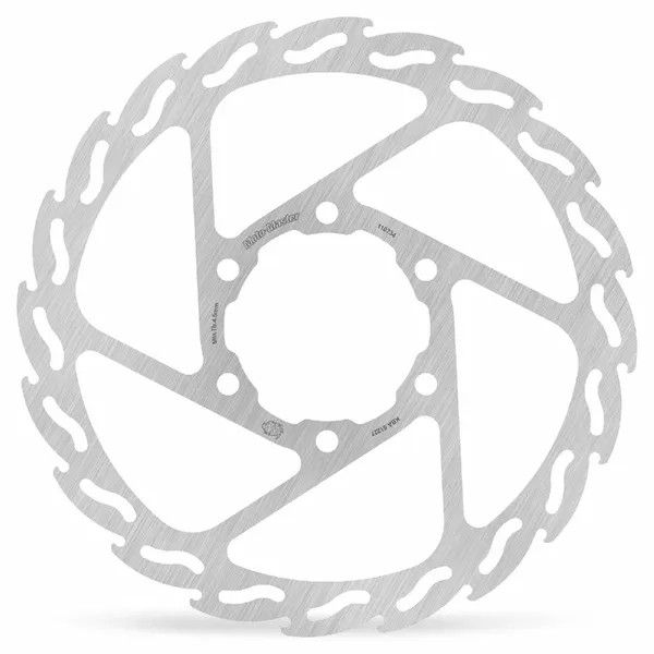 Moto-master 110734 Flame sorozatú fix rotor Féktárcsa és alkatrészei 0