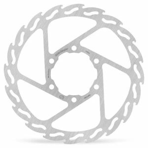 Moto-master 110734 Flame sorozatú fix rotor Féktárcsa és alkatrészei