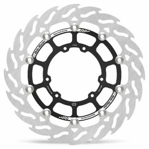 Moto-master 112295 Flame sorozatú úszó rotor Féktárcsa és alkatrészei