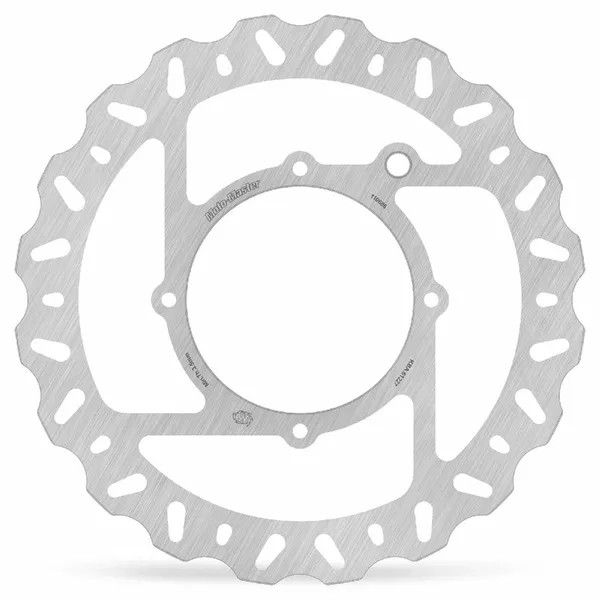 Moto-master 110686 Nitro sorozatú féktárcsa Féktárcsa és alkatrészei 0