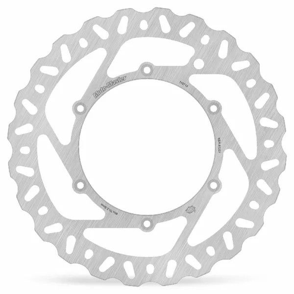 Moto-master 110718 Nitro sorozatú féktárcsa Féktárcsa és alkatrészei 0