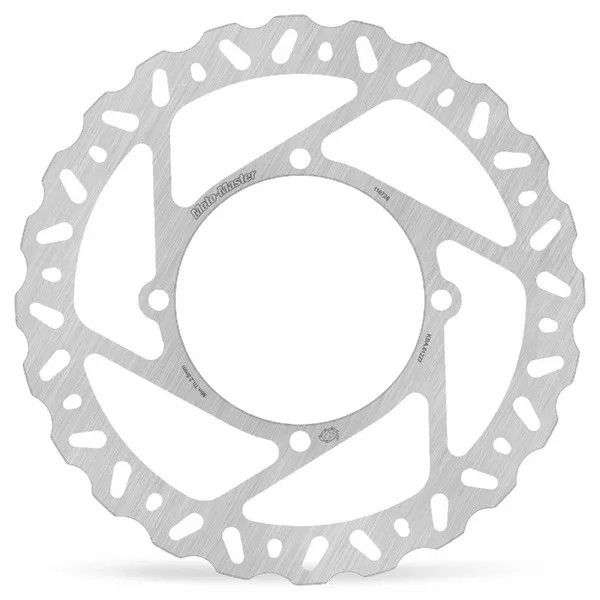 Moto-master 110726 Nitro sorozatú féktárcsa Féktárcsa és alkatrészei 0