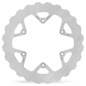 Moto-master 110729 Nitro sorozatú féktárcsa Féktárcsa és alkatrészei