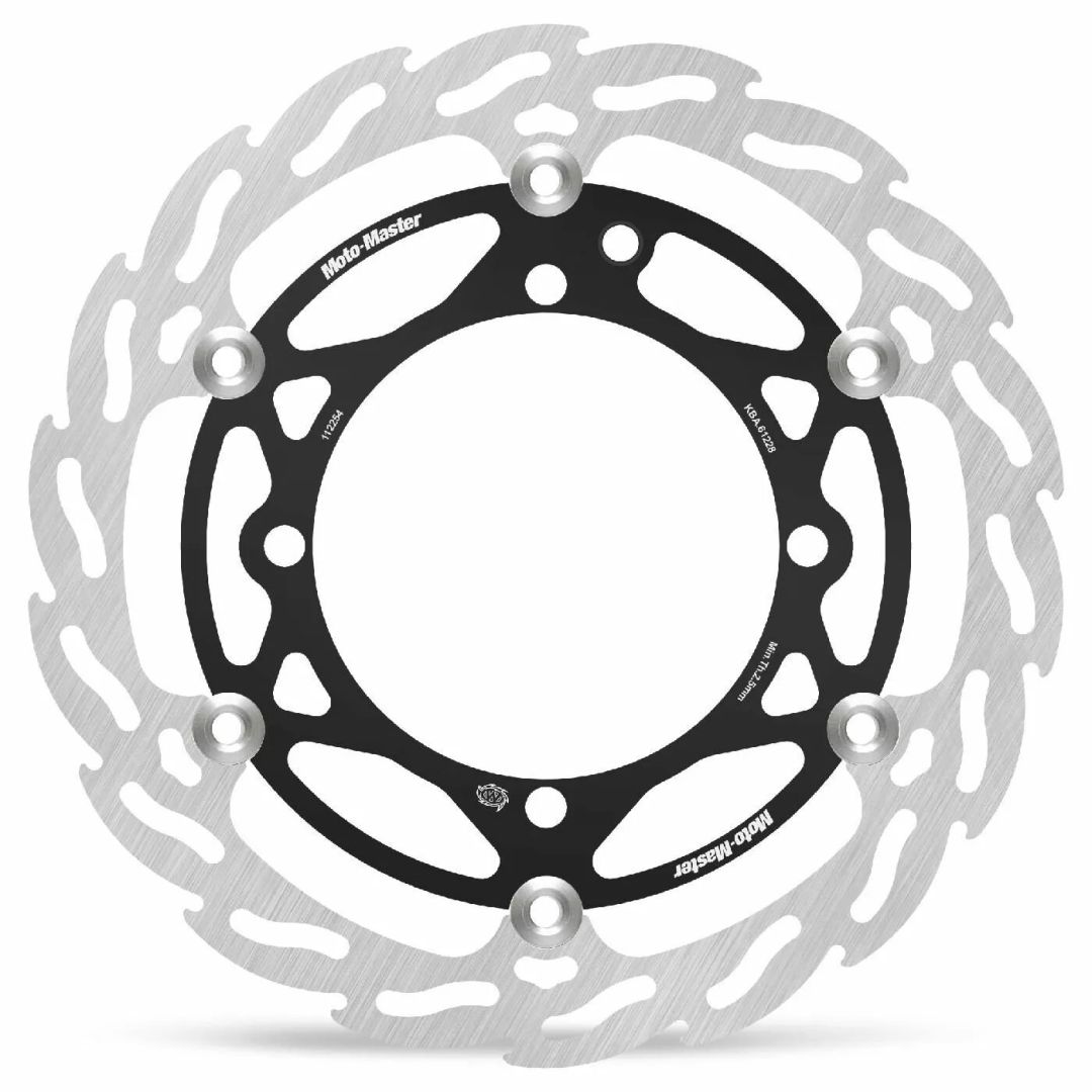 Moto-master 112254 270 Lemez Féktárcsa és alkatrészei 0