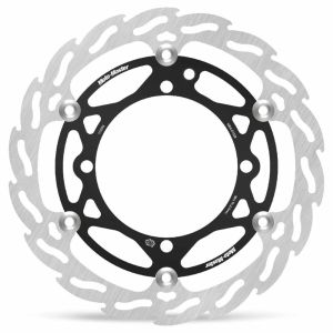 Moto-master 112254 270 Lemez Féktárcsa és alkatrészei