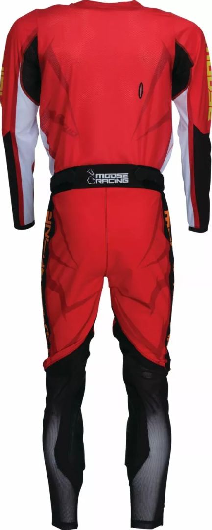 Moose offroad 2910-7914 Agroid Jersey Mez 2