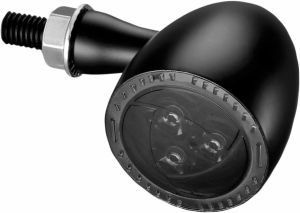 Kellermann 184.100 Bullet 1000® Dark Irányjelző, index 1