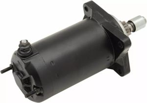 Rick's motorsport electric 81-120 Starter Sea Doo számára Gyújtás és indító alkatrészek