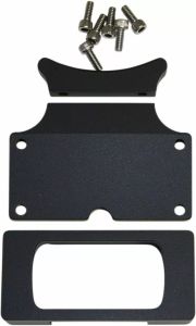 Wild 1 WO540B mérőműszer áthelyezési konzol Sebességmérő és fordulatszámmérő