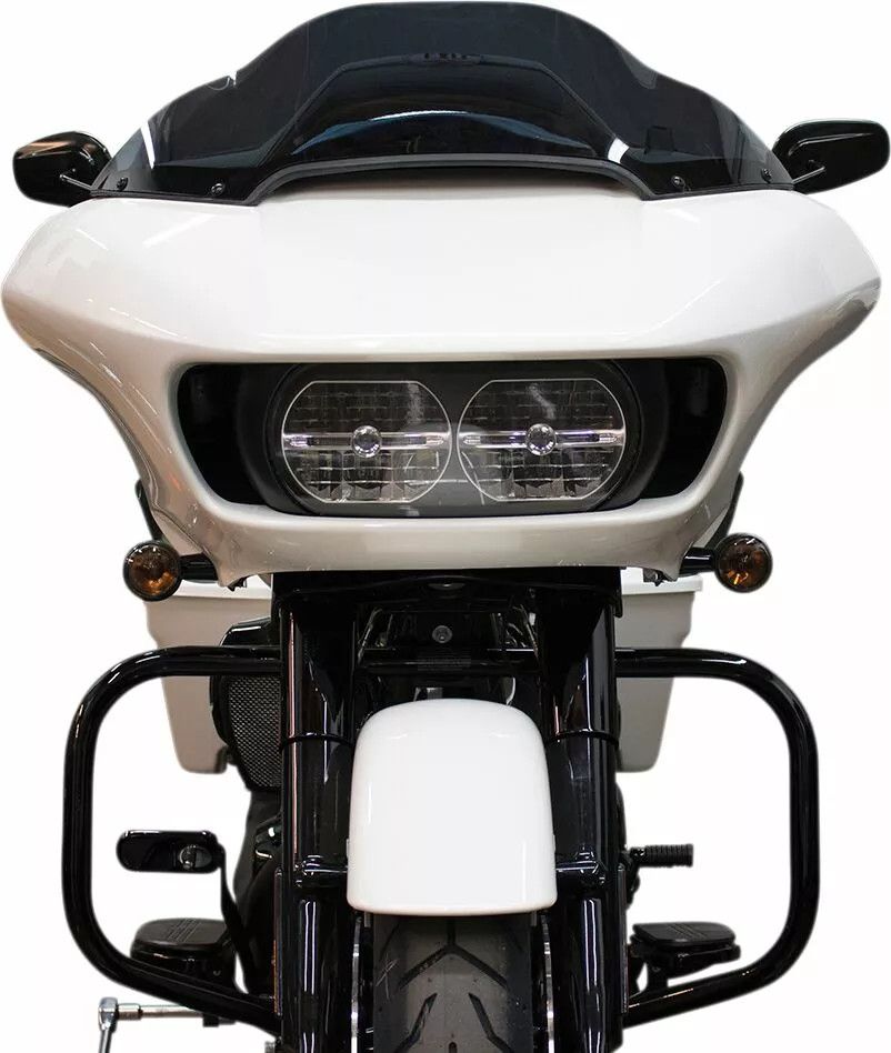 Paul yaffe bagger nation PYO: FLB-RG-15L-KIT FAIL DROP BLOCK KIT Szélvédő és karosszéria rögzítő alkatrész 1
