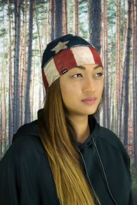 Zan headgear WHLL408 Sportflex® Beanie Motoros maszk, arcvédő, sapka és sál 1