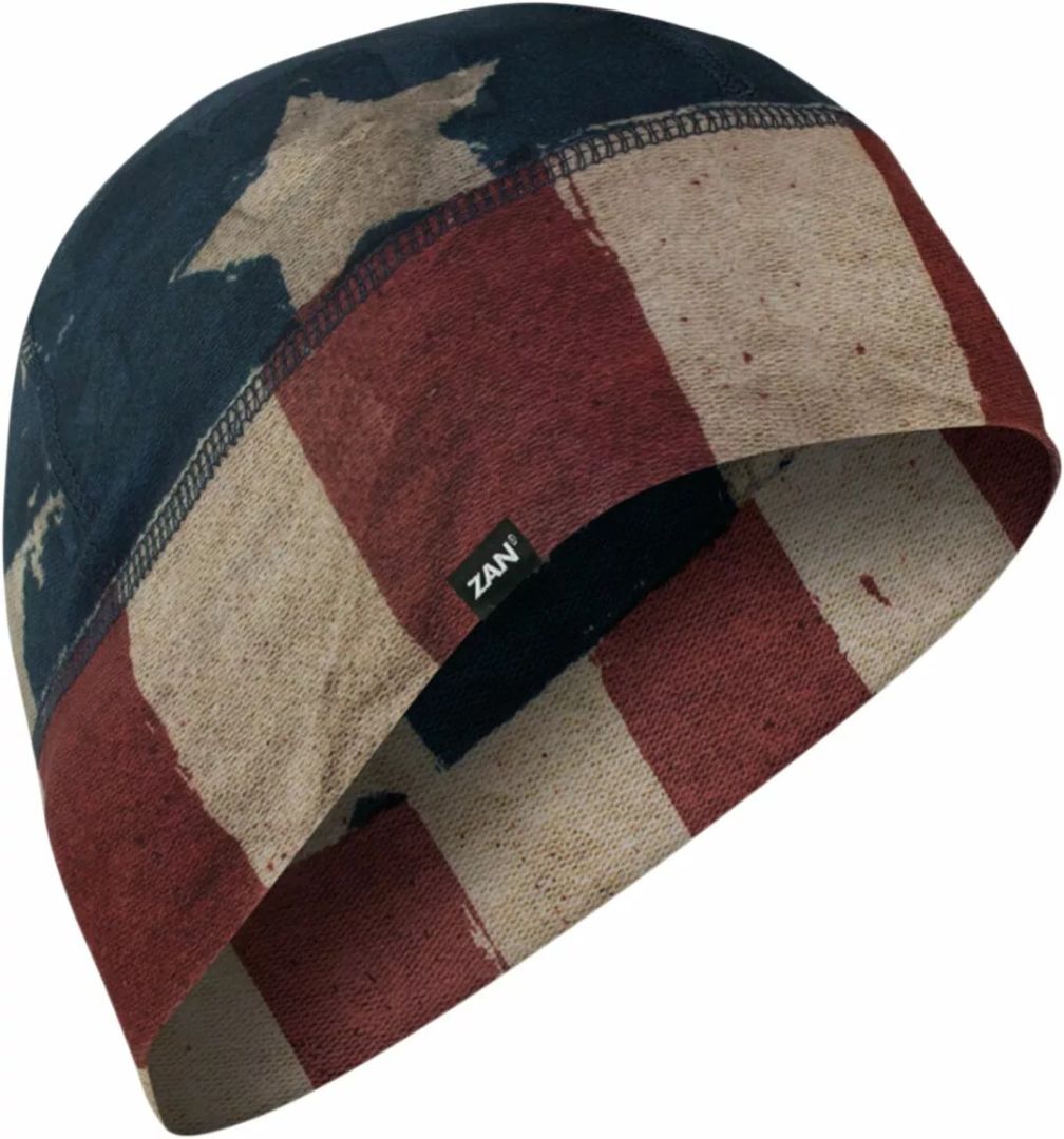 Zan headgear WHLL408 Sportflex® Beanie Motoros maszk, arcvédő, sapka és sál 0