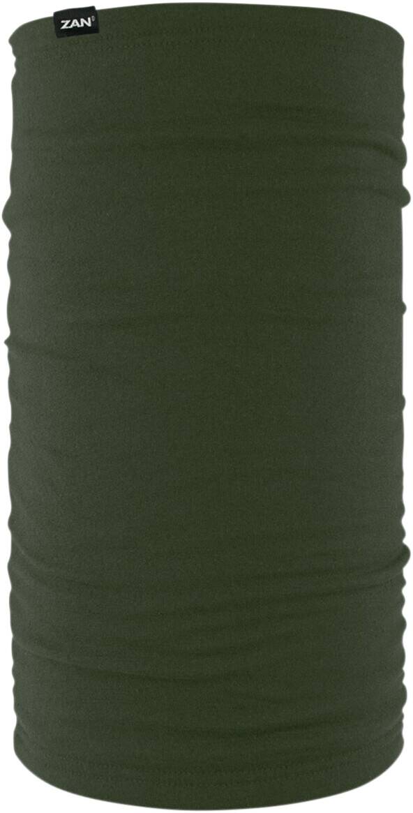 Zan headgear MOTLEY TB bélelt OLIVE Motoros maszk, arcvédő, sapka és sál 0