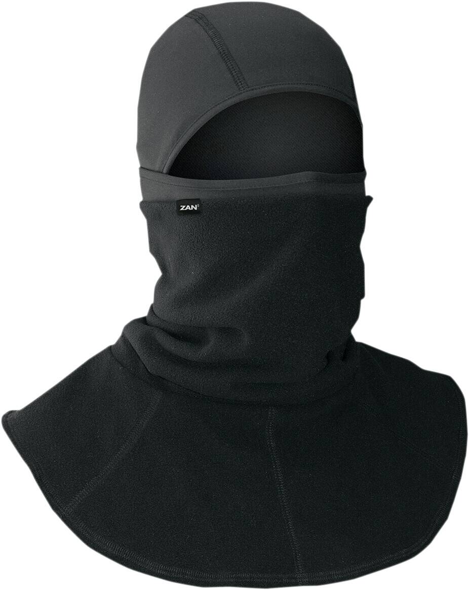 Zan headgear maszk MOTLEY csõ POLARIS Motoros maszk, arcvédő, sapka és sál 0