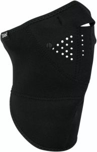 Zan headgear Wnx114h3 3-panel neo-x neoprén arcmaszk Motoros maszk, arcvédő, sapka és sál