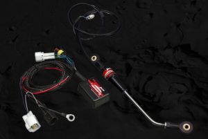 Dynojet 61100014 4-199 Gyorsbeállító Váltóelektronika 1