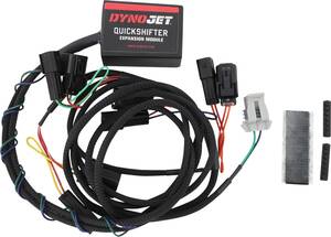 Dynojet erõ COMMANDER V (FUEL/IGNITION) Befecskendező tuning
