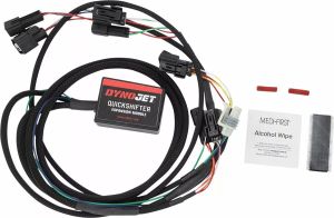 Dynojet QEM-14 gyorsváltó bővítő modul Befecskendező tuning