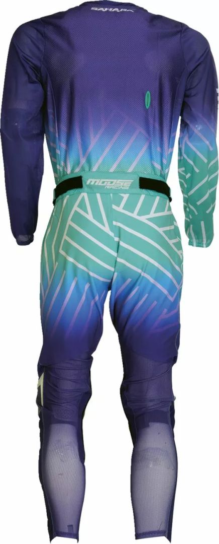 Moose offroad 2910-7923 Szahara mez Mez 2