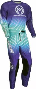 Moose offroad 2910-7923 Szahara mez Mez 1