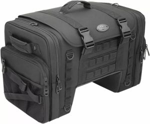 Saddlemen Ex00030A TS3200DE taktikai ülés -alagútzsák Csomagtartó, doboz, táska 3