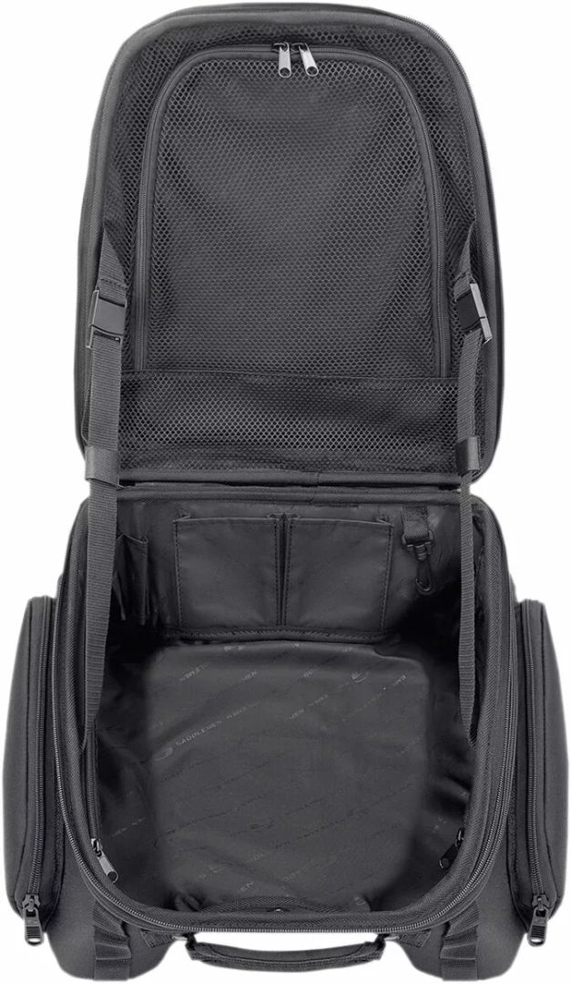 Saddlemen Ex000301A TS1450R taktikai alagútzsák Csomagtartó, doboz, táska 5