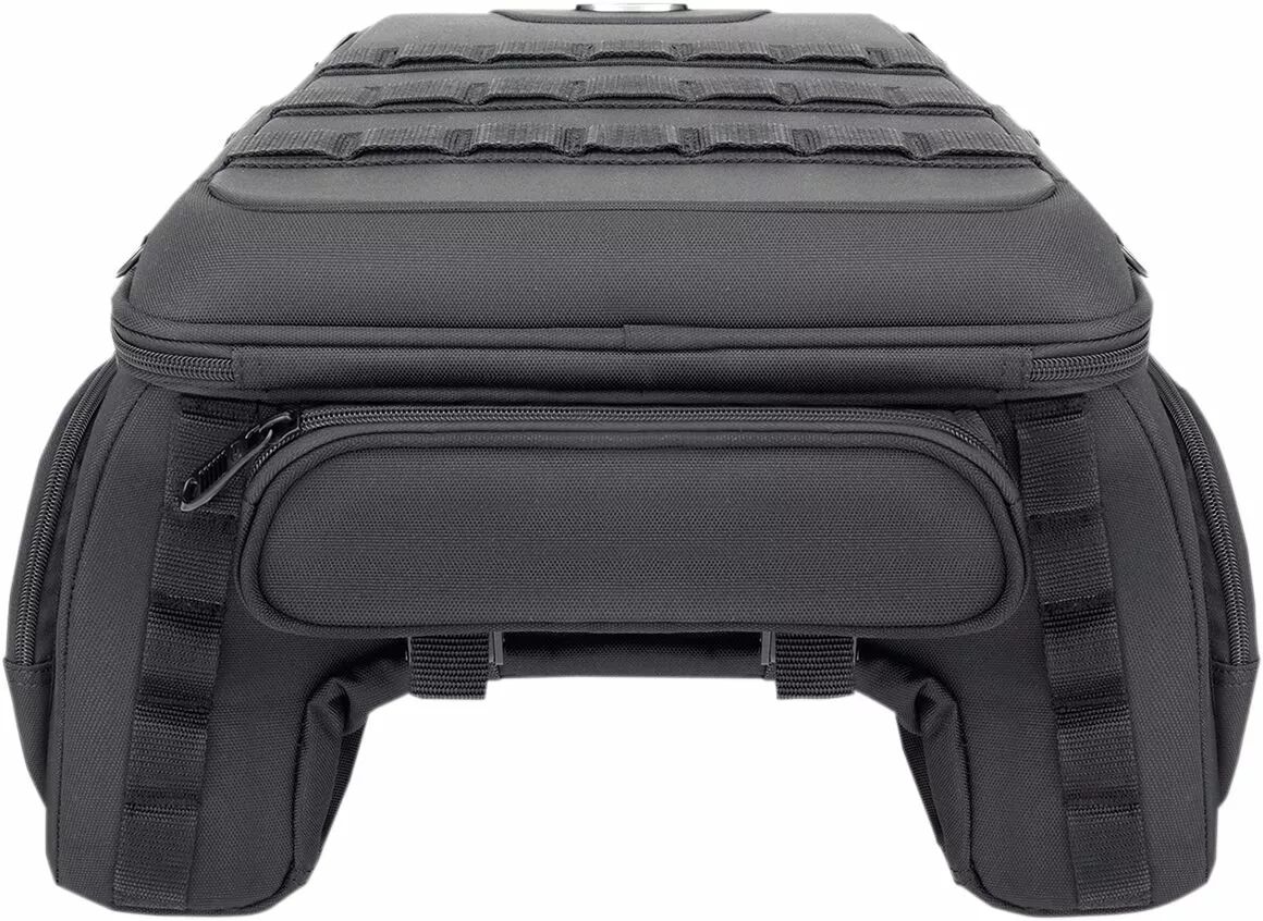 Saddlemen Ex000301A TS1450R taktikai alagútzsák Csomagtartó, doboz, táska 6