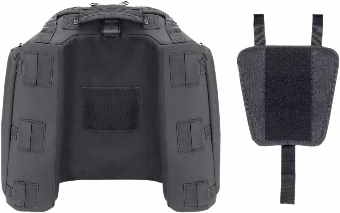 Saddlemen Ex000301A TS1450R taktikai alagútzsák Csomagtartó, doboz, táska 7