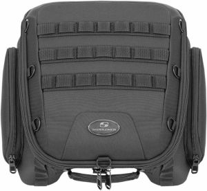 Saddlemen Ex000301A TS1450R taktikai alagútzsák Csomagtartó, doboz, táska