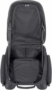Saddlemen Ex000301A TS1450R taktikai alagútzsák Csomagtartó, doboz, táska 5